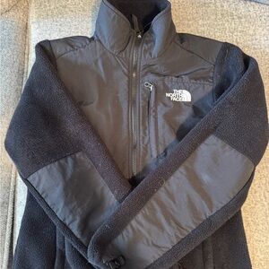 The North Face Denali Jacket - Black